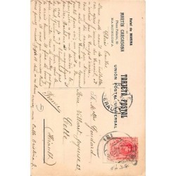 Rare collectable postcards of Spain. Vintage Postcards of Spain