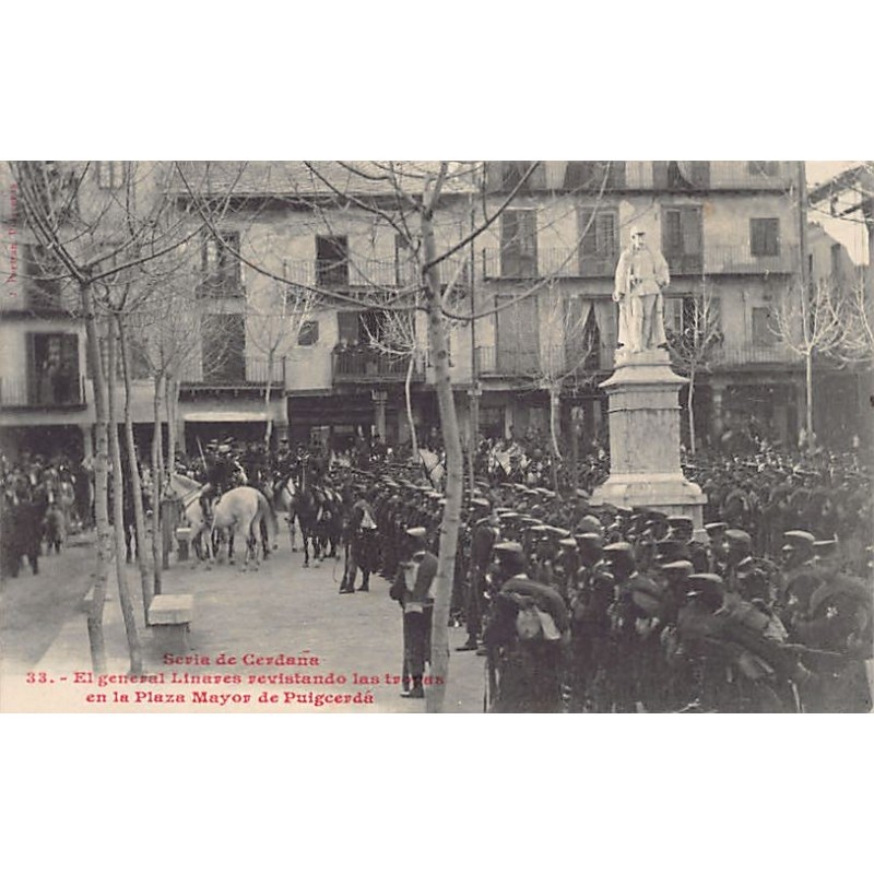 Rare collectable postcards of Spain. Vintage Postcards of Spain