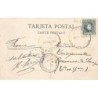 Rare collectable postcards of Spain. Vintage Postcards of Spain