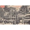 Rare collectable postcards of Spain. Vintage Postcards of Spain