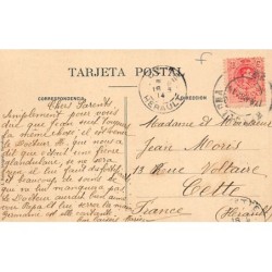 Rare collectable postcards of Spain. Vintage Postcards of Spain