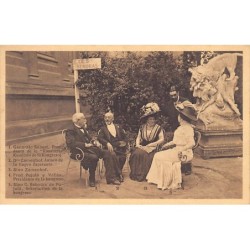 Rare collectable postcards of Spain. Vintage Postcards of Spain