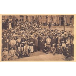 Rare collectable postcards of Spain. Vintage Postcards of Spain