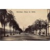 Rare collectable postcards of Spain. Vintage Postcards of Spain