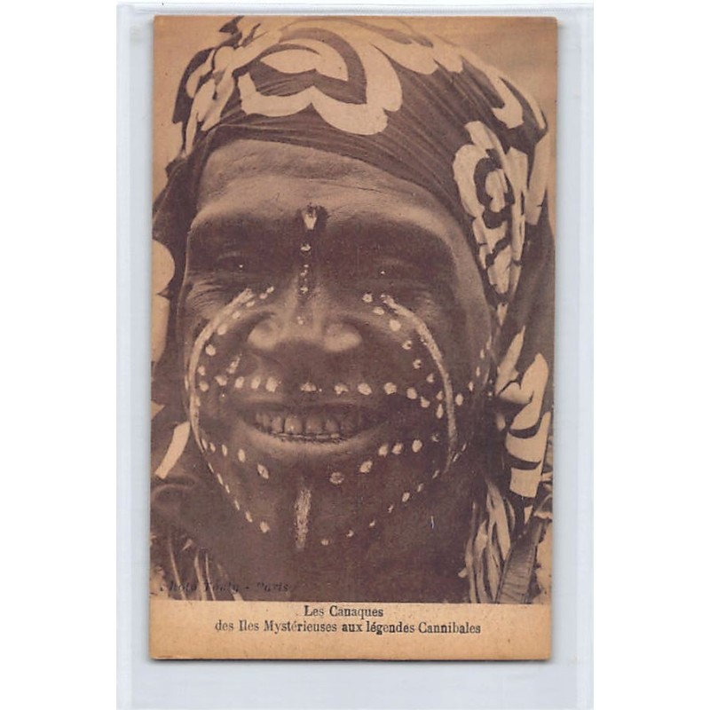 Rare collectable postcards of NEW CALEDONIA. Vintage Postcards of NEW CALEDONIA