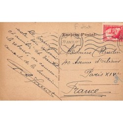 Rare collectable postcards of Spain. Vintage Postcards of Spain