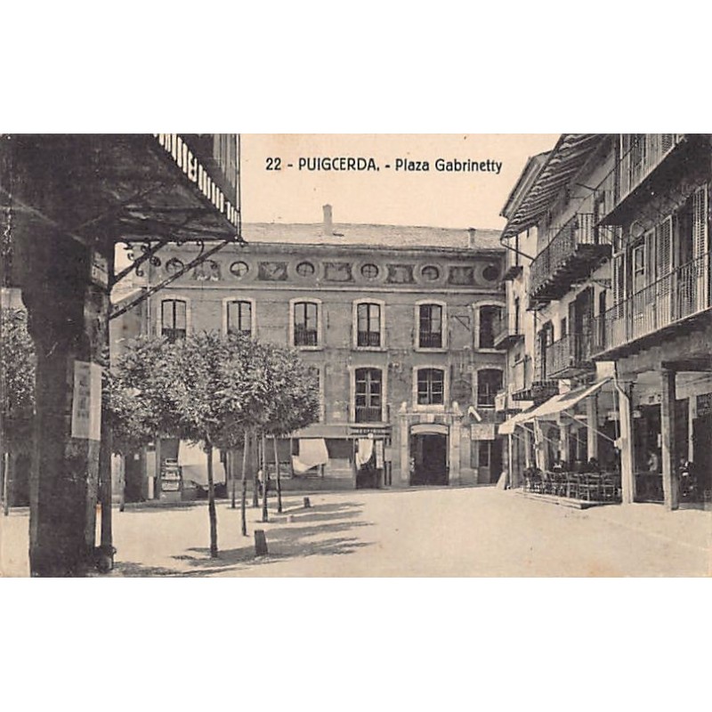 Rare collectable postcards of Spain. Vintage Postcards of Spain