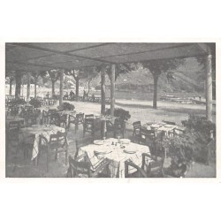 Rare collectable postcards of Spain. Vintage Postcards of Spain