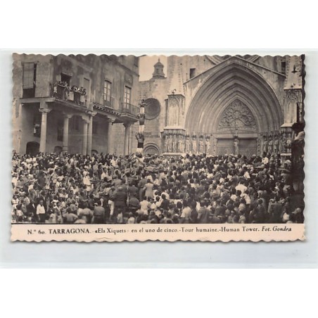 Rare collectable postcards of Spain. Vintage Postcards of Spain