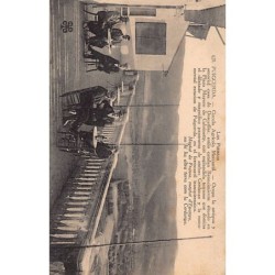 Rare collectable postcards of Spain. Vintage Postcards of Spain