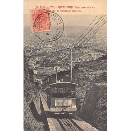 Rare collectable postcards of Spain. Vintage Postcards of Spain