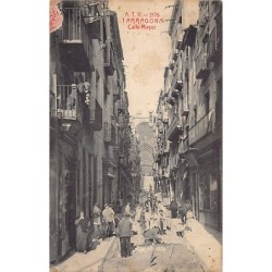 Rare collectable postcards of Spain. Vintage Postcards of Spain