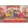 Rare collectable postcards of Spain. Vintage Postcards of Spain