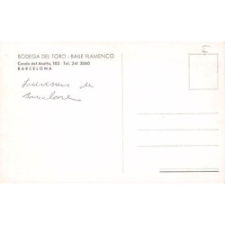 Rare collectable postcards of Spain. Vintage Postcards of Spain