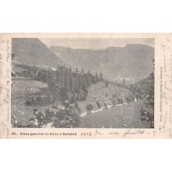 Rare collectable postcards of Spain. Vintage Postcards of Spain