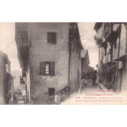 Rare collectable postcards of Spain. Vintage Postcards of Spain