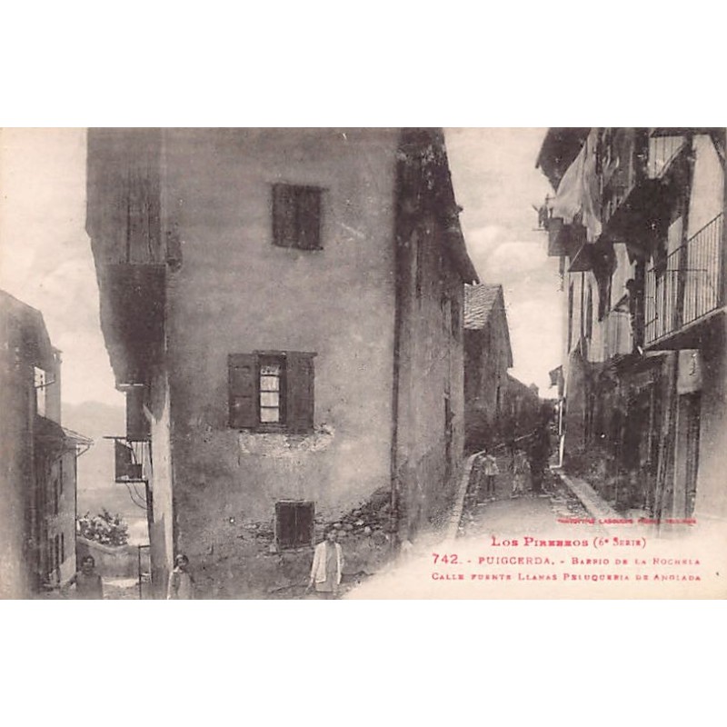 Rare collectable postcards of Spain. Vintage Postcards of Spain