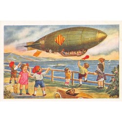 Rare collectable postcards of Spain. Vintage Postcards of Spain