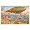 Rare collectable postcards of Spain. Vintage Postcards of Spain