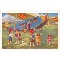 Rare collectable postcards of Spain. Vintage Postcards of Spain