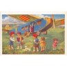 Rare collectable postcards of Spain. Vintage Postcards of Spain