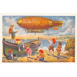 Rare collectable postcards of Spain. Vintage Postcards of Spain