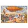 Rare collectable postcards of Spain. Vintage Postcards of Spain