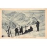 Rare collectable postcards of Spain. Vintage Postcards of Spain