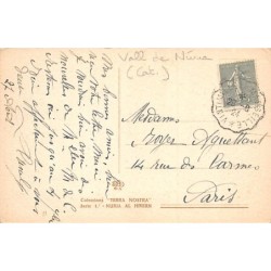 Rare collectable postcards of Spain. Vintage Postcards of Spain