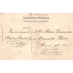 Rare collectable postcards of Spain. Vintage Postcards of Spain