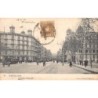 Rare collectable postcards of Spain. Vintage Postcards of Spain