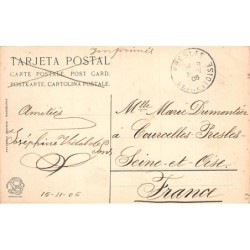 Rare collectable postcards of Spain. Vintage Postcards of Spain