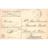Rare collectable postcards of Spain. Vintage Postcards of Spain