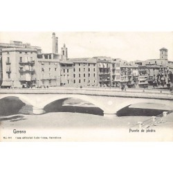 Rare collectable postcards of Spain. Vintage Postcards of Spain