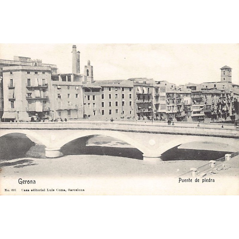 Rare collectable postcards of Spain. Vintage Postcards of Spain