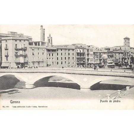 Rare collectable postcards of Spain. Vintage Postcards of Spain