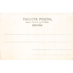 Rare collectable postcards of Spain. Vintage Postcards of Spain
