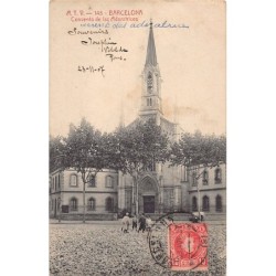 Rare collectable postcards of Spain. Vintage Postcards of Spain