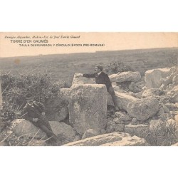 Rare collectable postcards of Spain. Vintage Postcards of Spain
