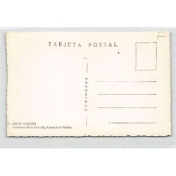 Rare collectable postcards of Spain. Vintage Postcards of Spain