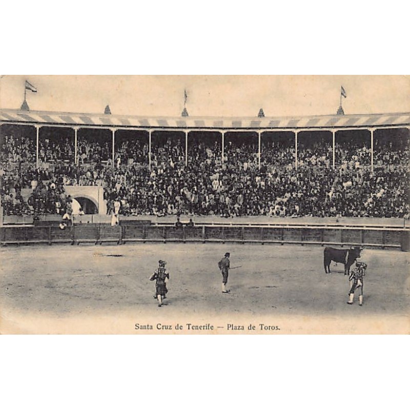 Rare collectable postcards of Spain. Vintage Postcards of Spain