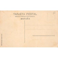 Rare collectable postcards of Spain. Vintage Postcards of Spain