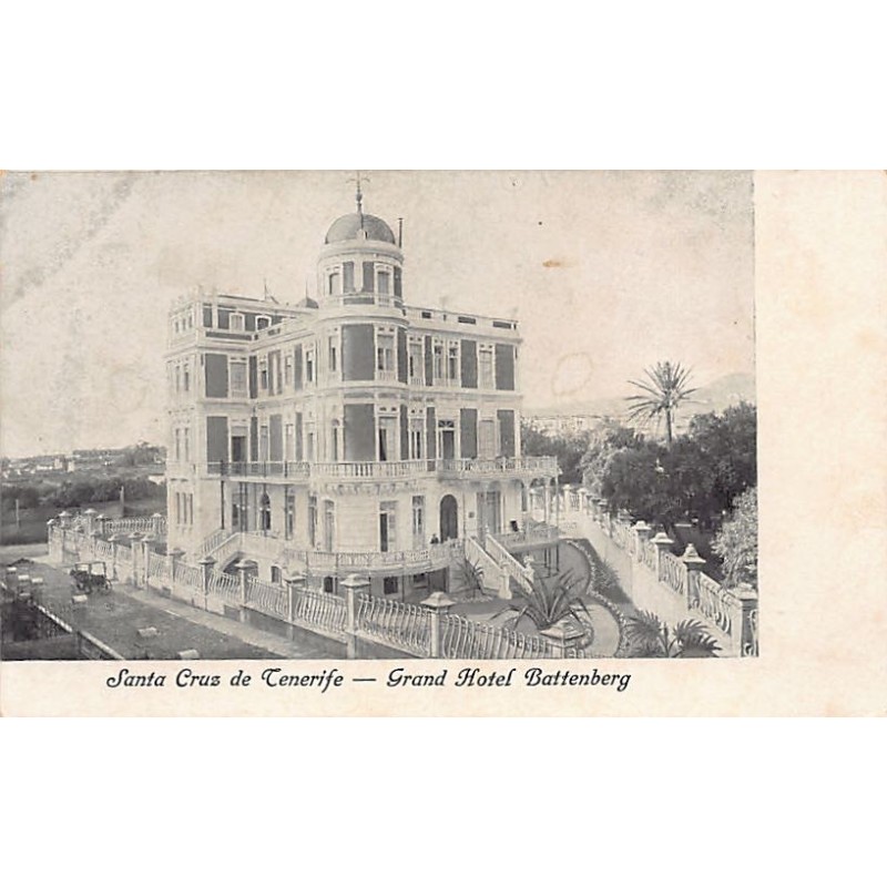 Rare collectable postcards of Spain. Vintage Postcards of Spain