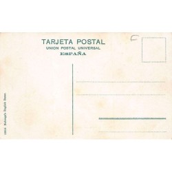 Rare collectable postcards of Spain. Vintage Postcards of Spain