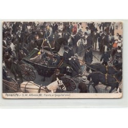Rare collectable postcards of Spain. Vintage Postcards of Spain