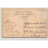 Rare collectable postcards of Spain. Vintage Postcards of Spain