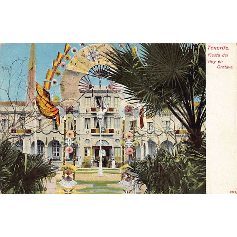Rare collectable postcards of Spain. Vintage Postcards of Spain