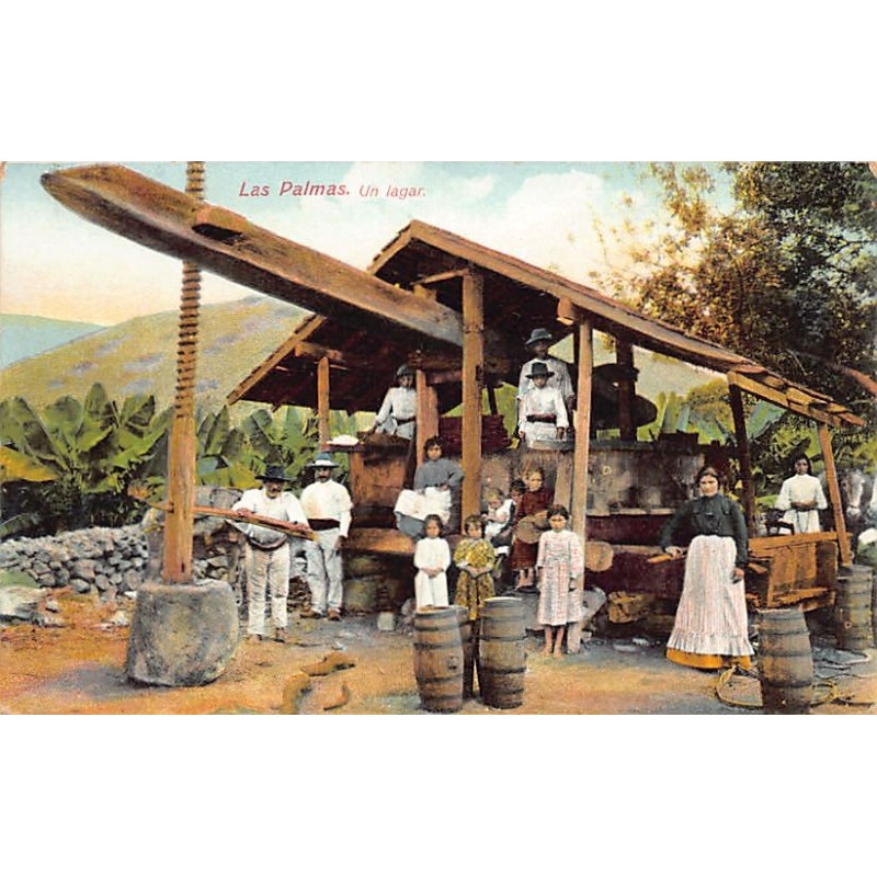Rare collectable postcards of Spain. Vintage Postcards of Spain