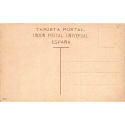 Rare collectable postcards of Spain. Vintage Postcards of Spain
