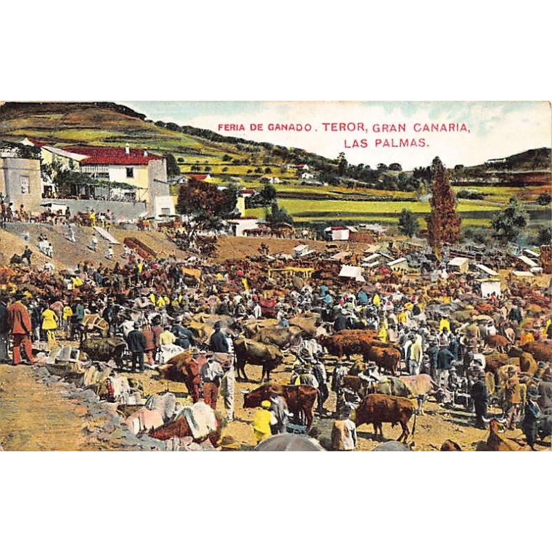 Rare collectable postcards of Spain. Vintage Postcards of Spain